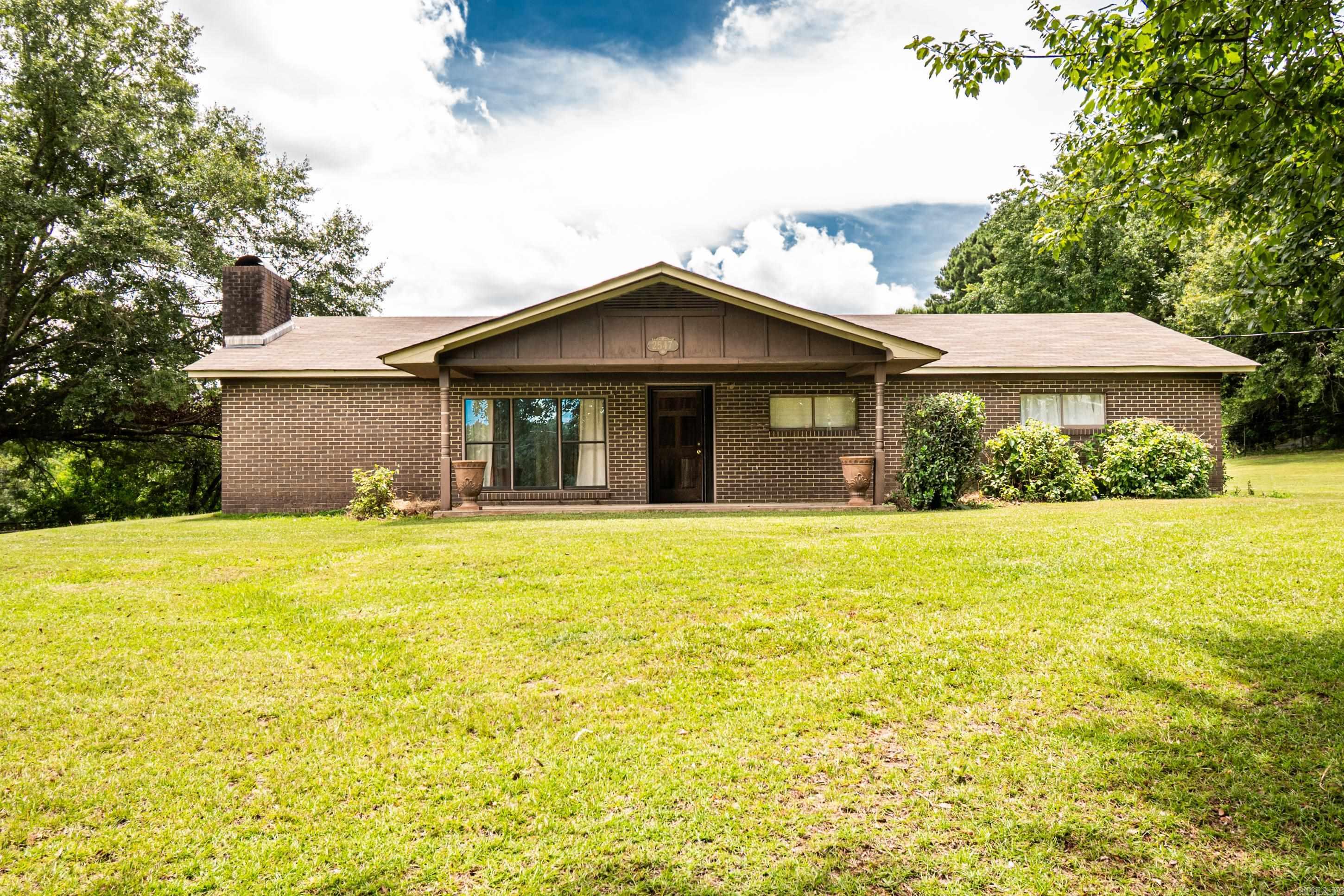 2547 Huttig Highway  Huttig, AR