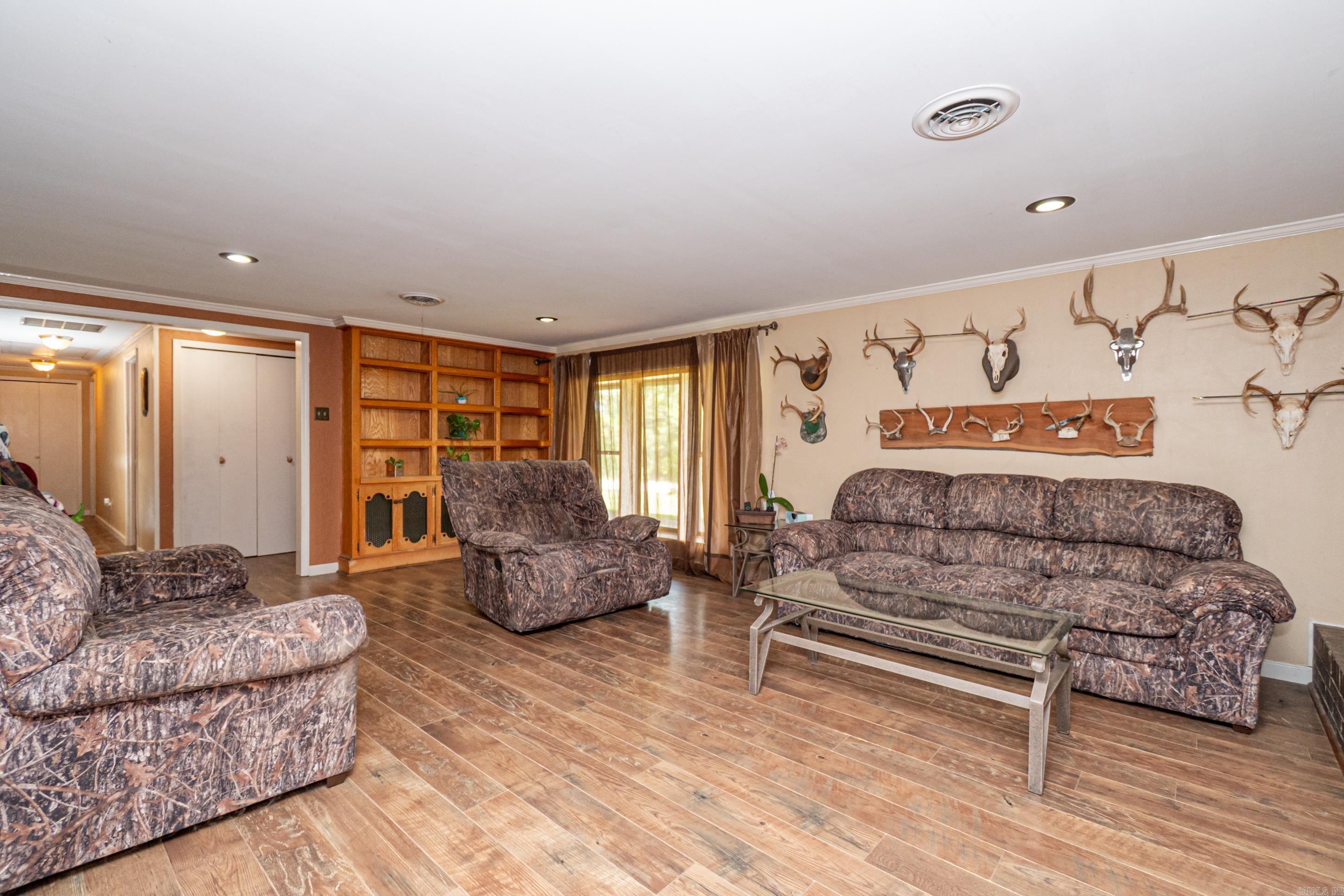 2547 Huttig Highway  Huttig, AR