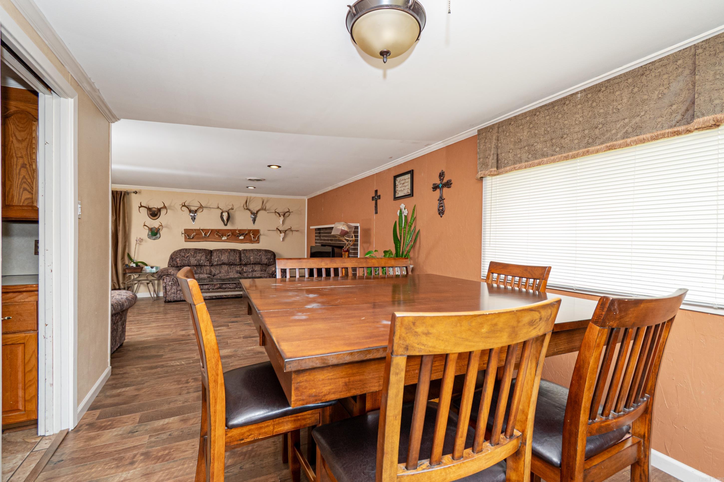 2547 Huttig Highway  Huttig, AR