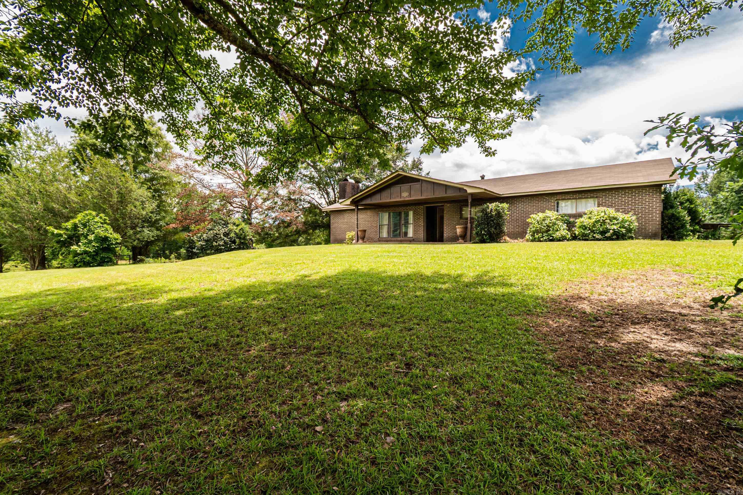 2547 Huttig Highway  Huttig, AR