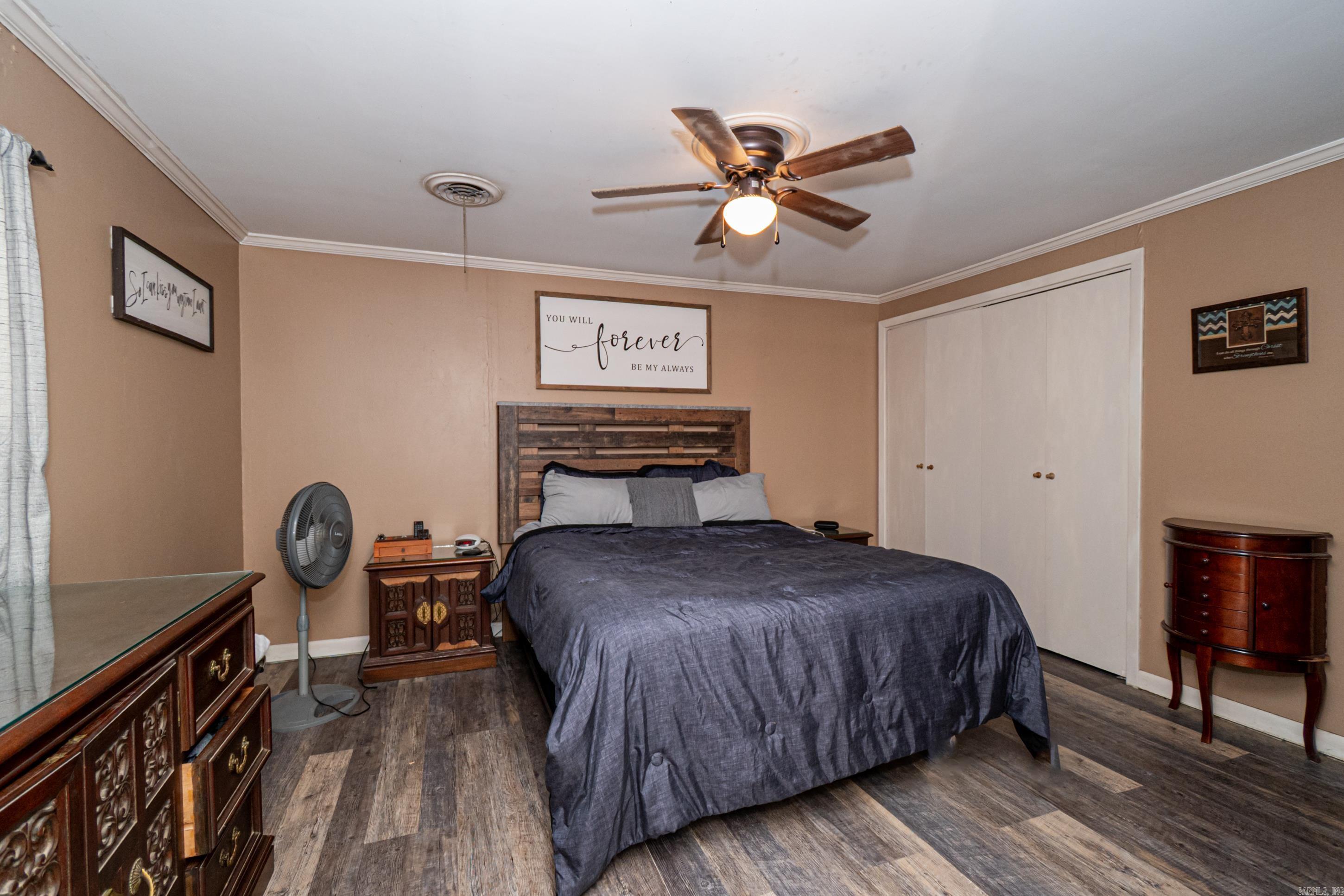 2547 Huttig Highway  Huttig, AR