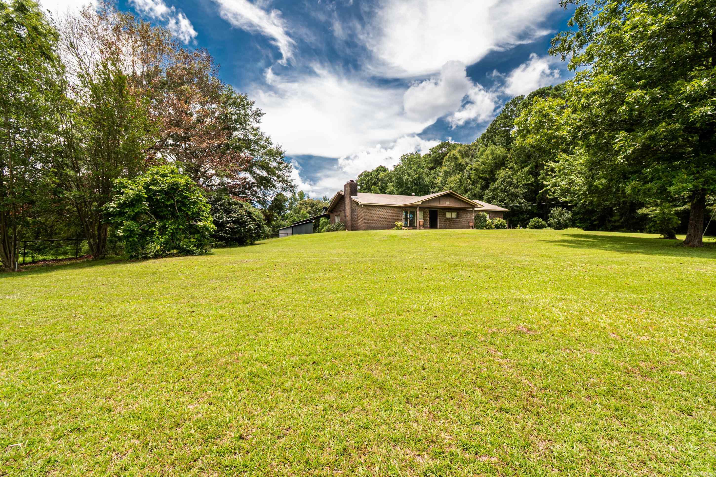 2547 Huttig Highway  Huttig, AR