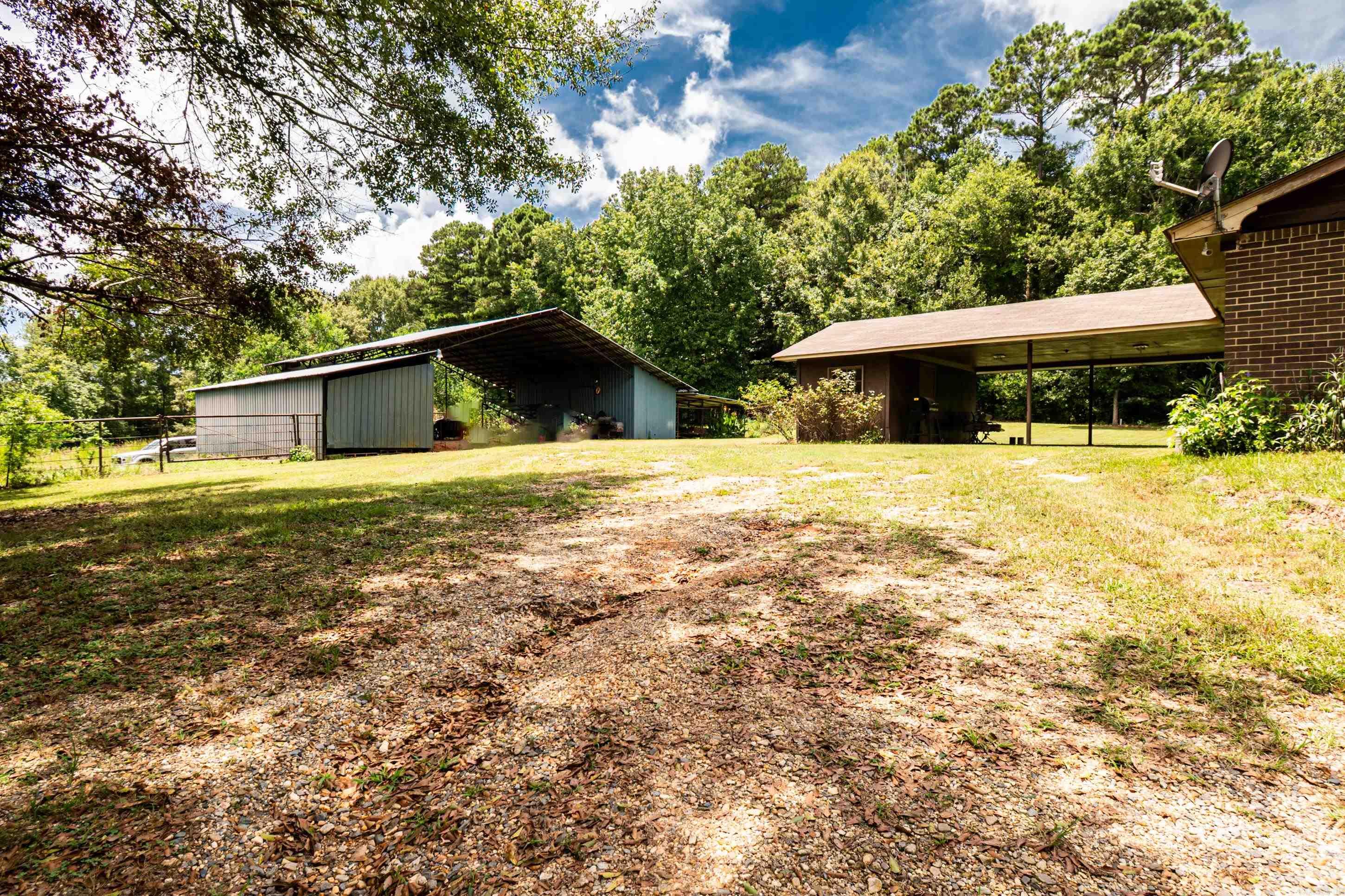 2547 Huttig Highway  Huttig, AR