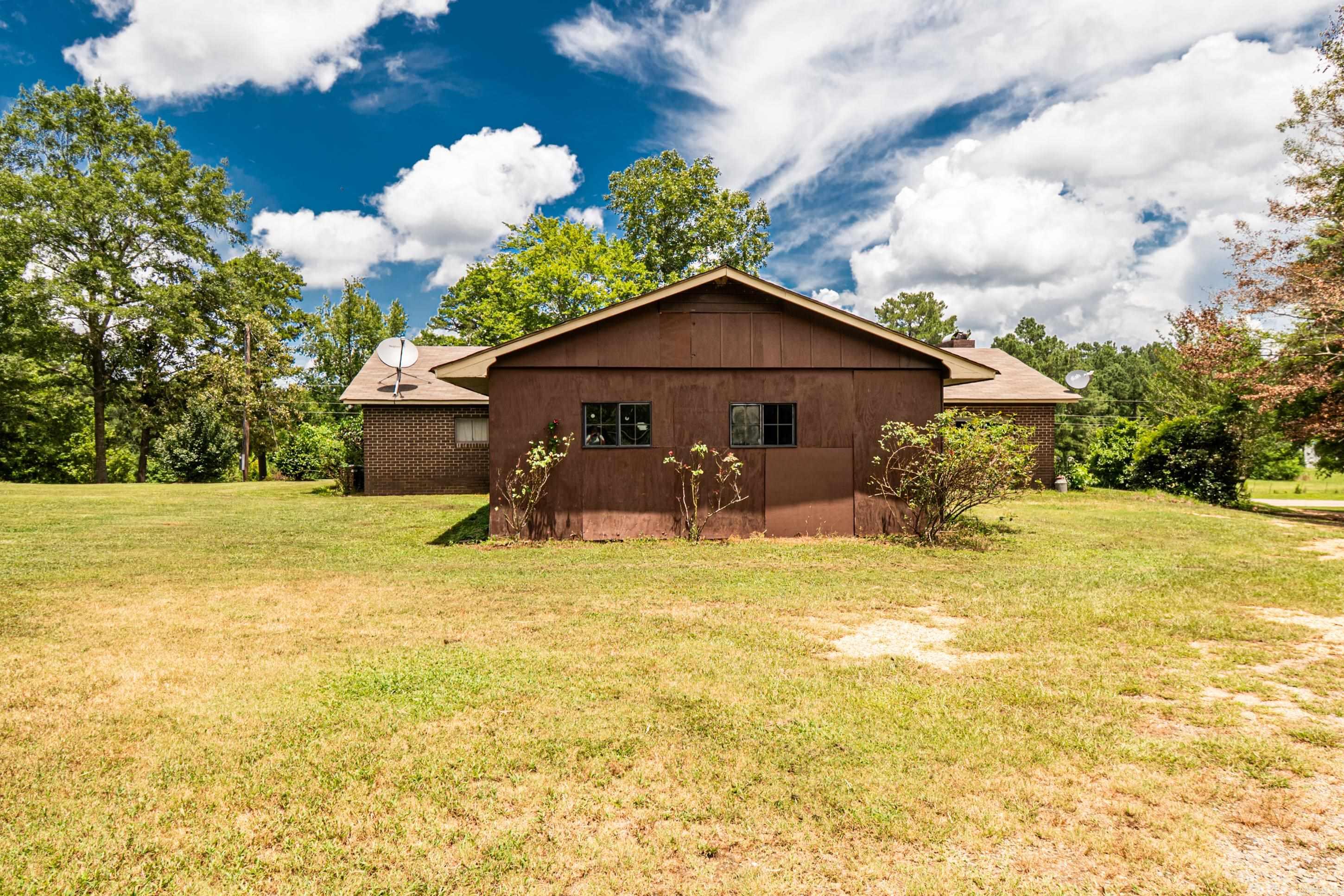 2547 Huttig Highway  Huttig, AR