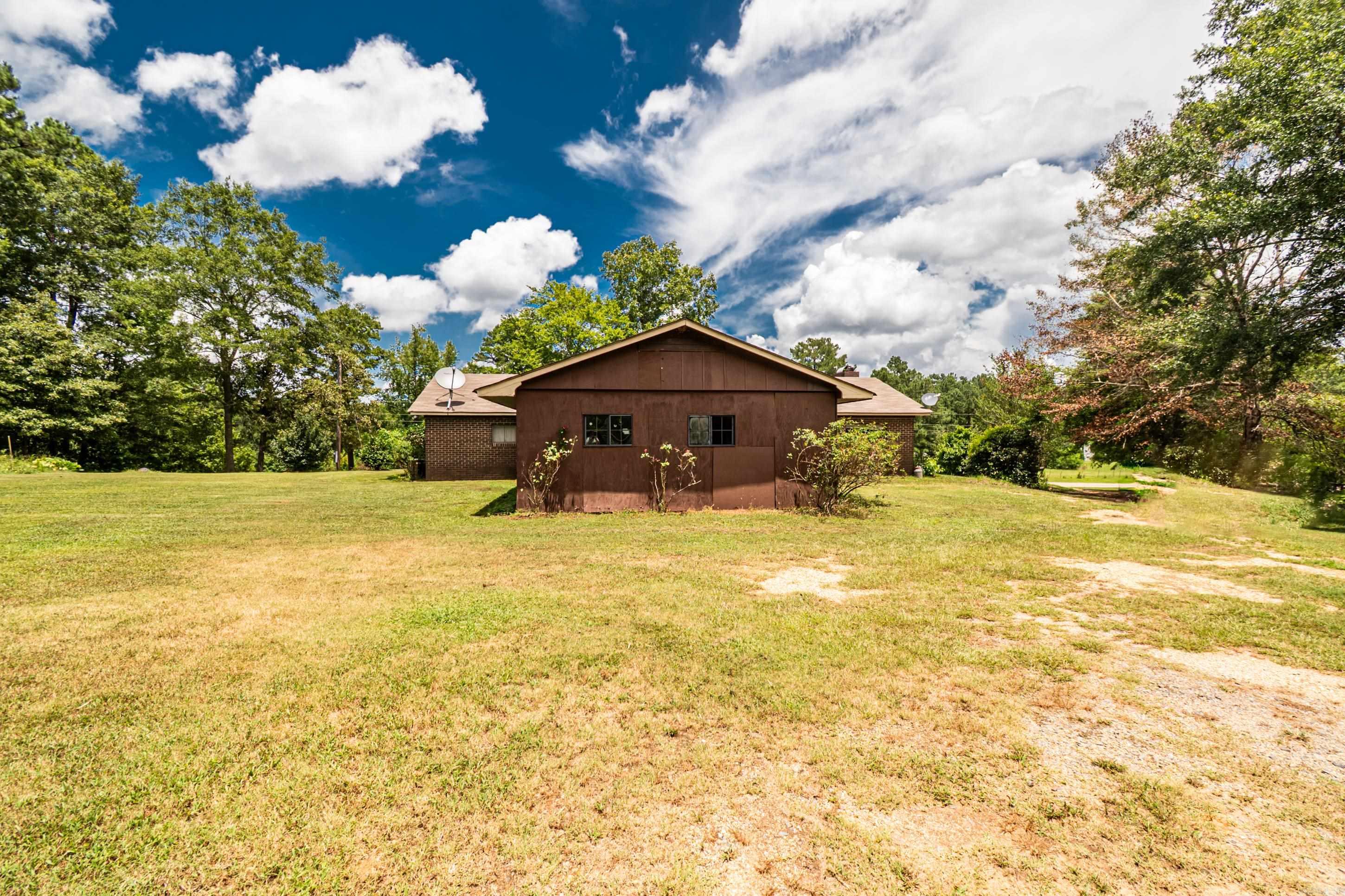 2547 Huttig Highway  Huttig, AR