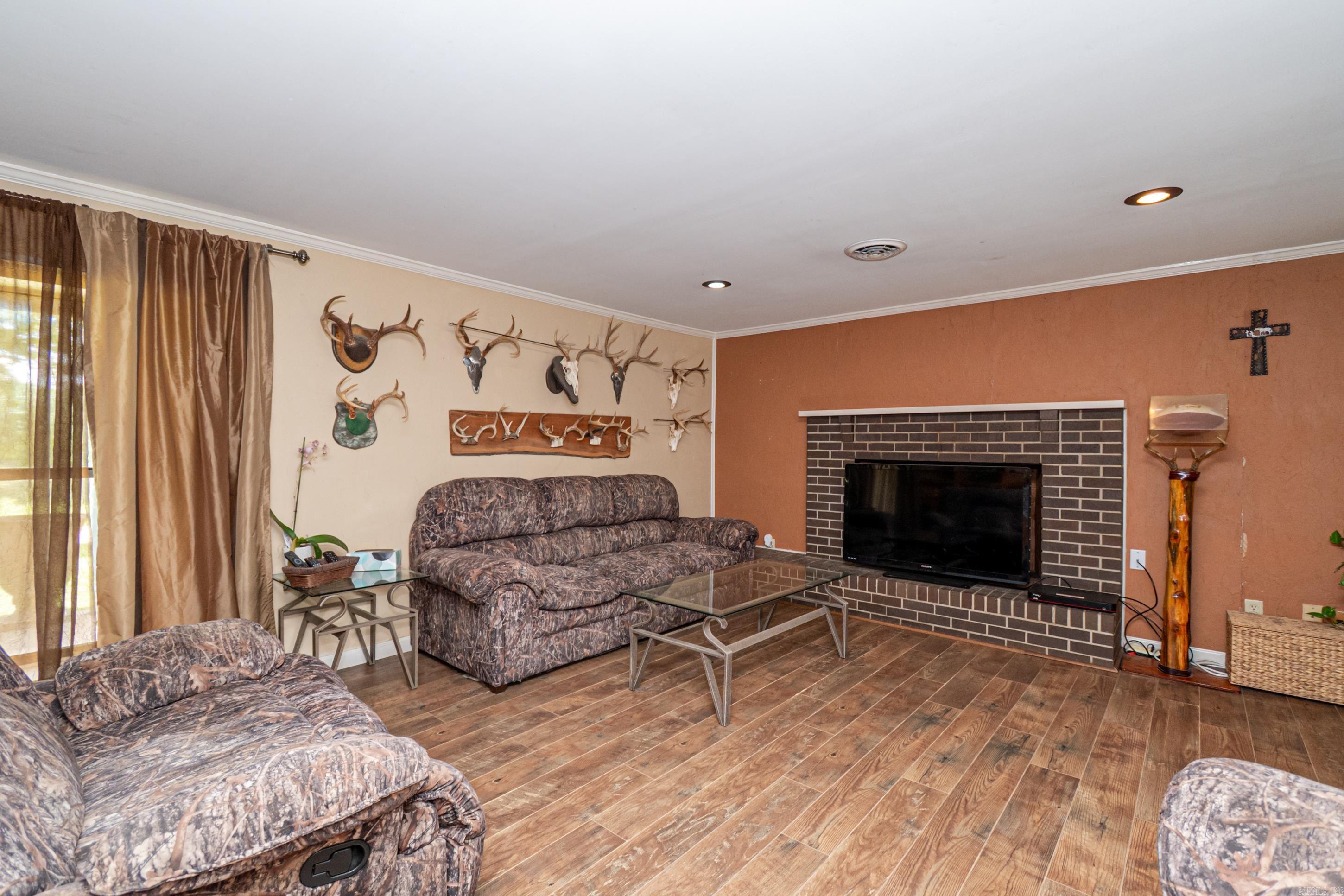 2547 Huttig Highway  Huttig, AR