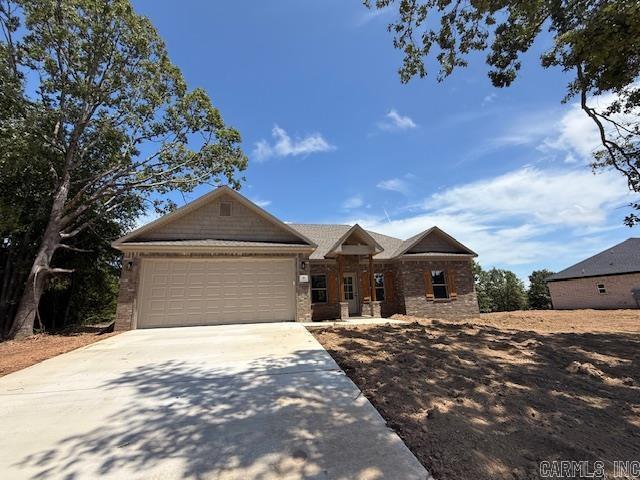 41 Summer Sky Drive  Greenbrier, AR