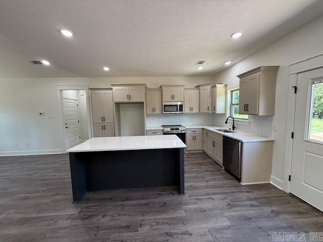 41 Summer Sky Drive  Greenbrier, AR