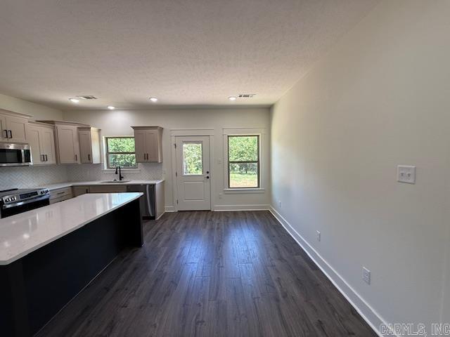 41 Summer Sky Drive  Greenbrier, AR
