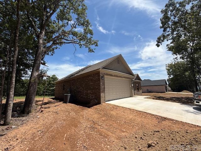 41 Summer Sky Drive  Greenbrier, AR