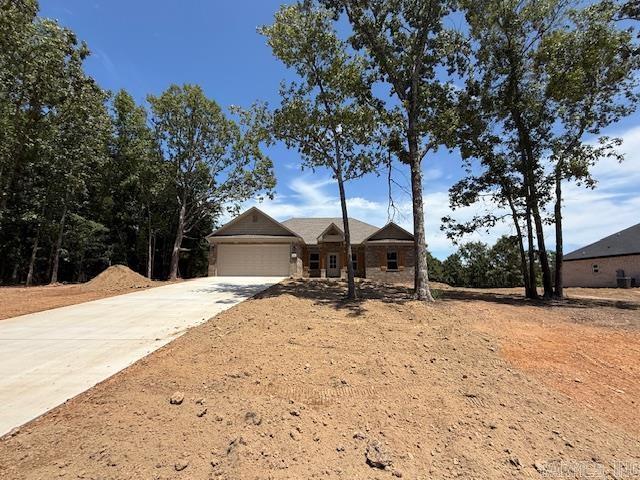 41 Summer Sky Drive  Greenbrier, AR
