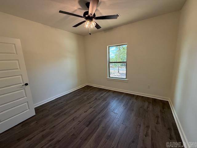 41 Summer Sky Drive  Greenbrier, AR