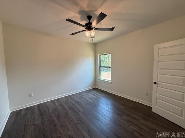 41 Summer Sky Drive  Greenbrier, AR