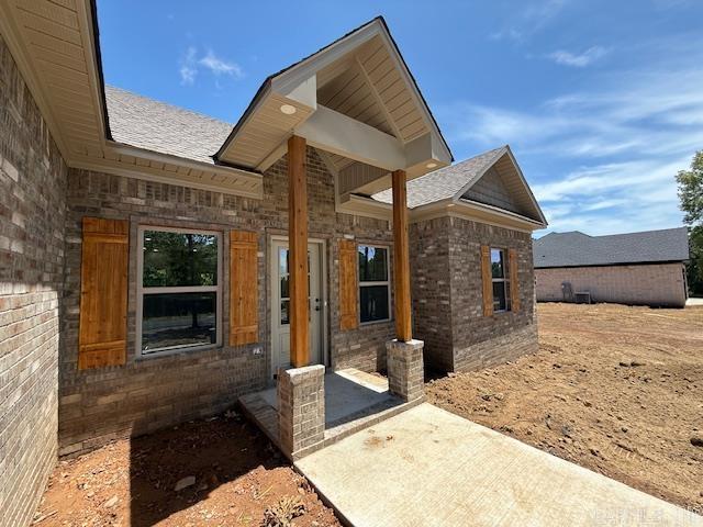 41 Summer Sky Drive  Greenbrier, AR