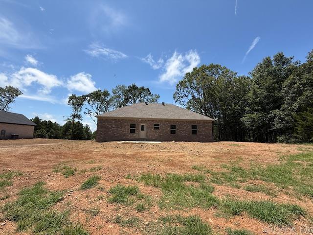 41 Summer Sky Drive  Greenbrier, AR