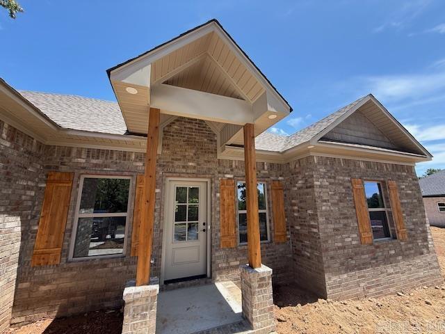 41 Summer Sky Drive  Greenbrier, AR
