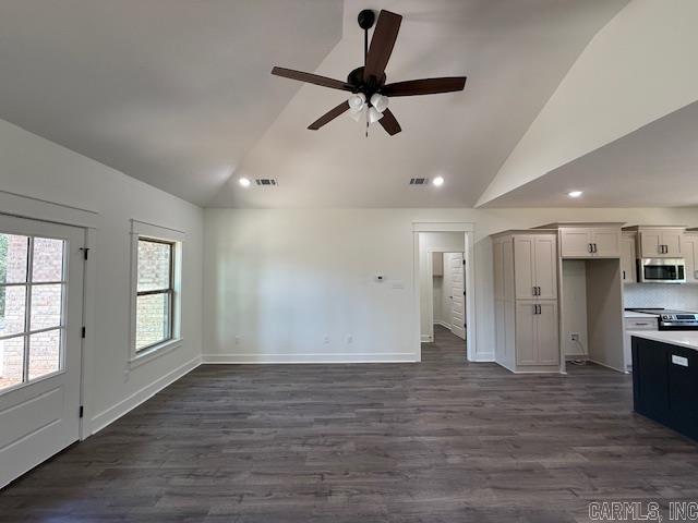 41 Summer Sky Drive  Greenbrier, AR