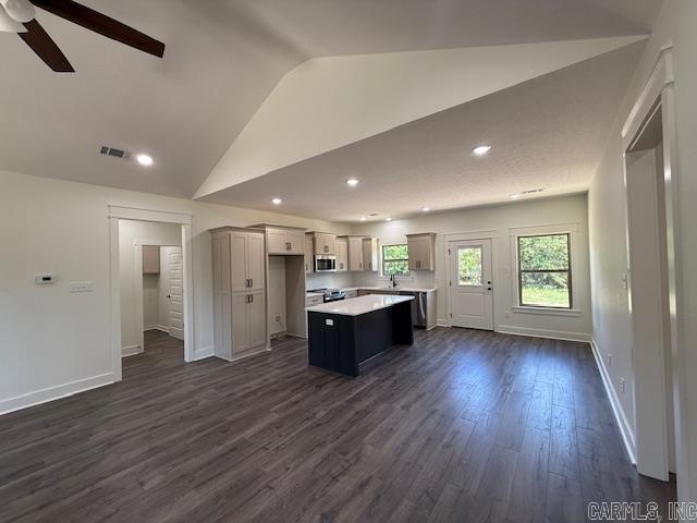 41 Summer Sky Drive  Greenbrier, AR