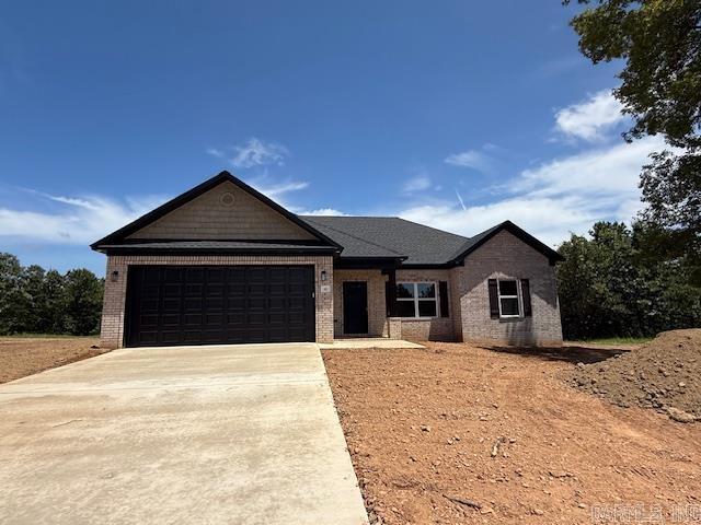 45 Summer Sky Drive  Greenbrier, AR