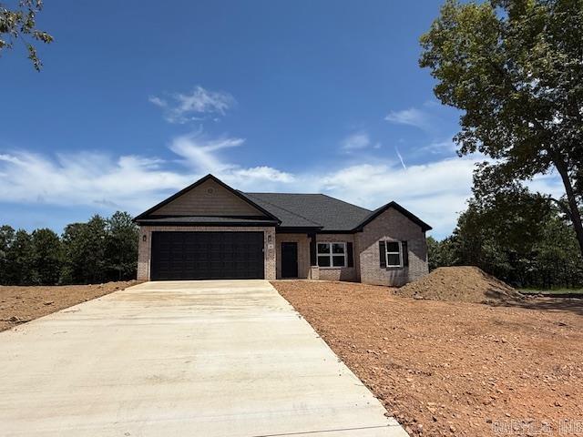 45 Summer Sky Drive  Greenbrier, AR