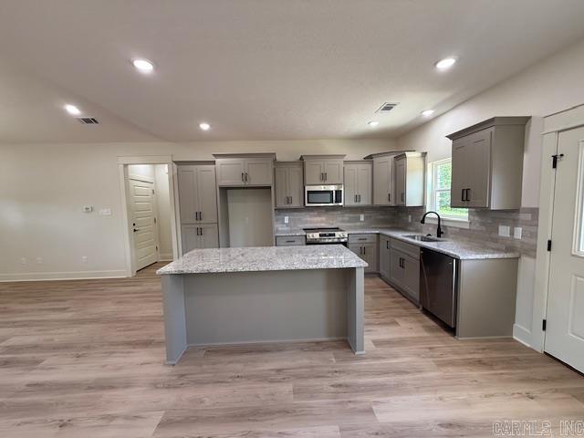45 Summer Sky Drive  Greenbrier, AR