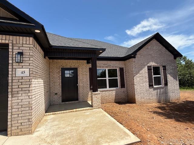 45 Summer Sky Drive  Greenbrier, AR
