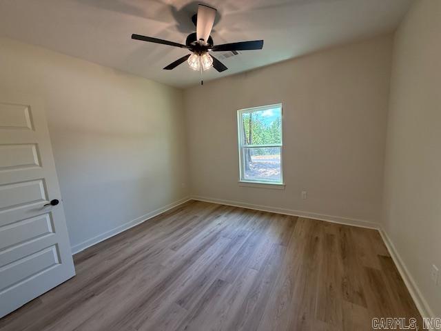 45 Summer Sky Drive  Greenbrier, AR