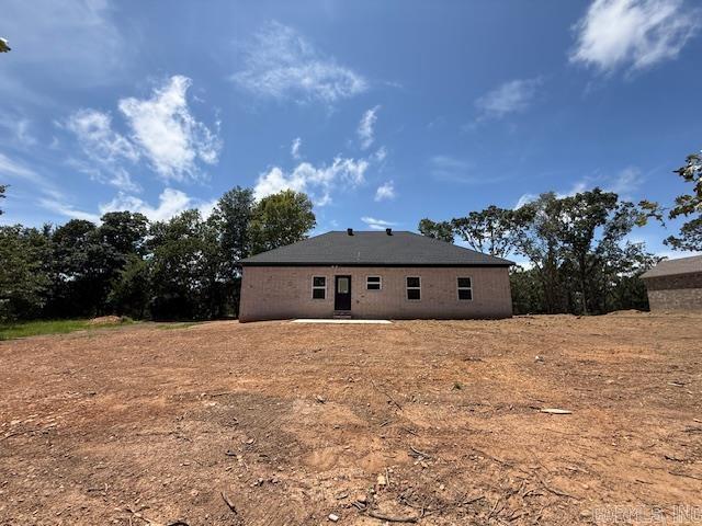 45 Summer Sky Drive  Greenbrier, AR