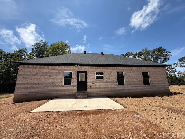 45 Summer Sky Drive  Greenbrier, AR