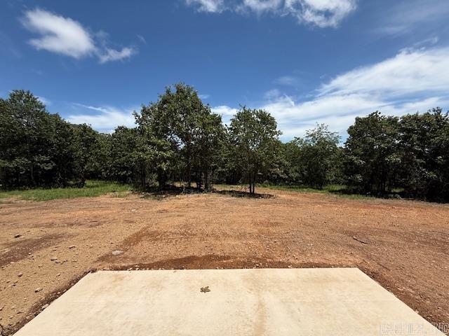 45 Summer Sky Drive  Greenbrier, AR