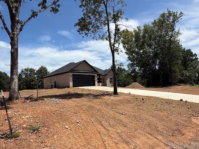 45 Summer Sky Drive  Greenbrier, AR