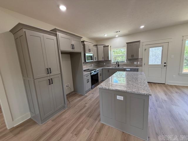 45 Summer Sky Drive  Greenbrier, AR