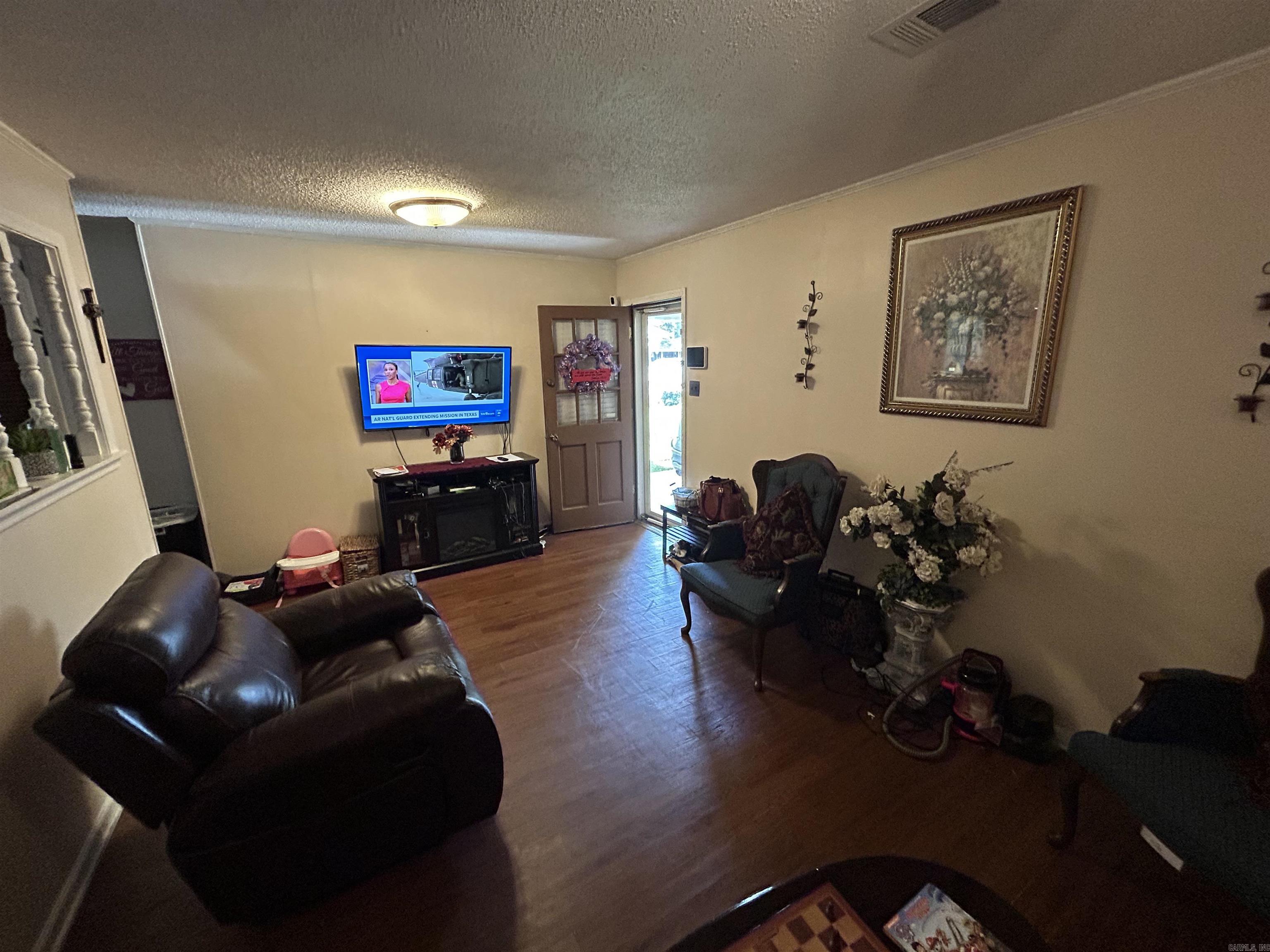 3007 Taylor Drive  Pine Bluff, AR