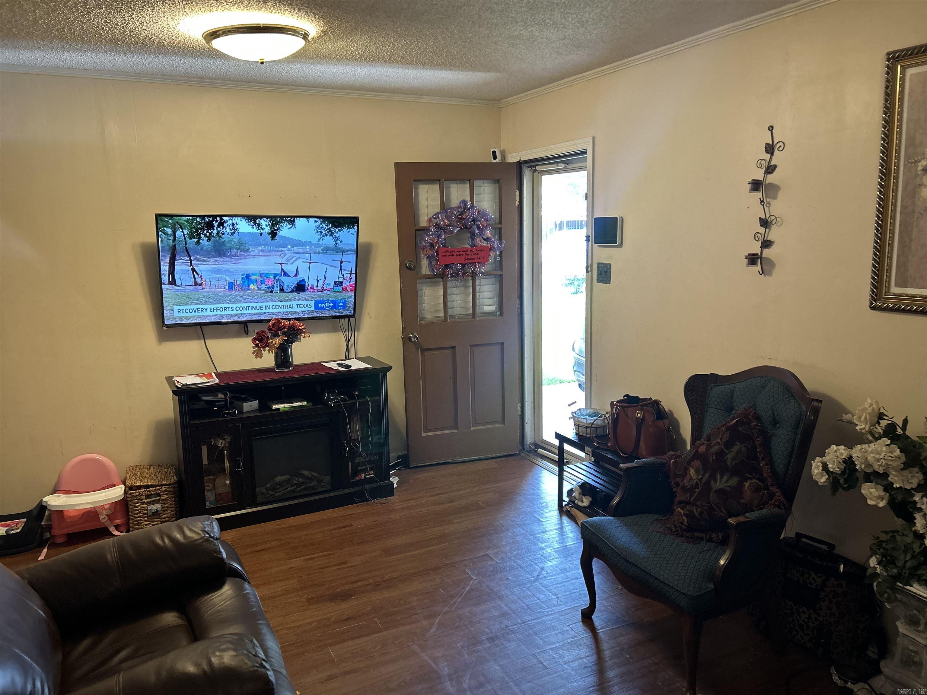 3007 Taylor Drive  Pine Bluff, AR