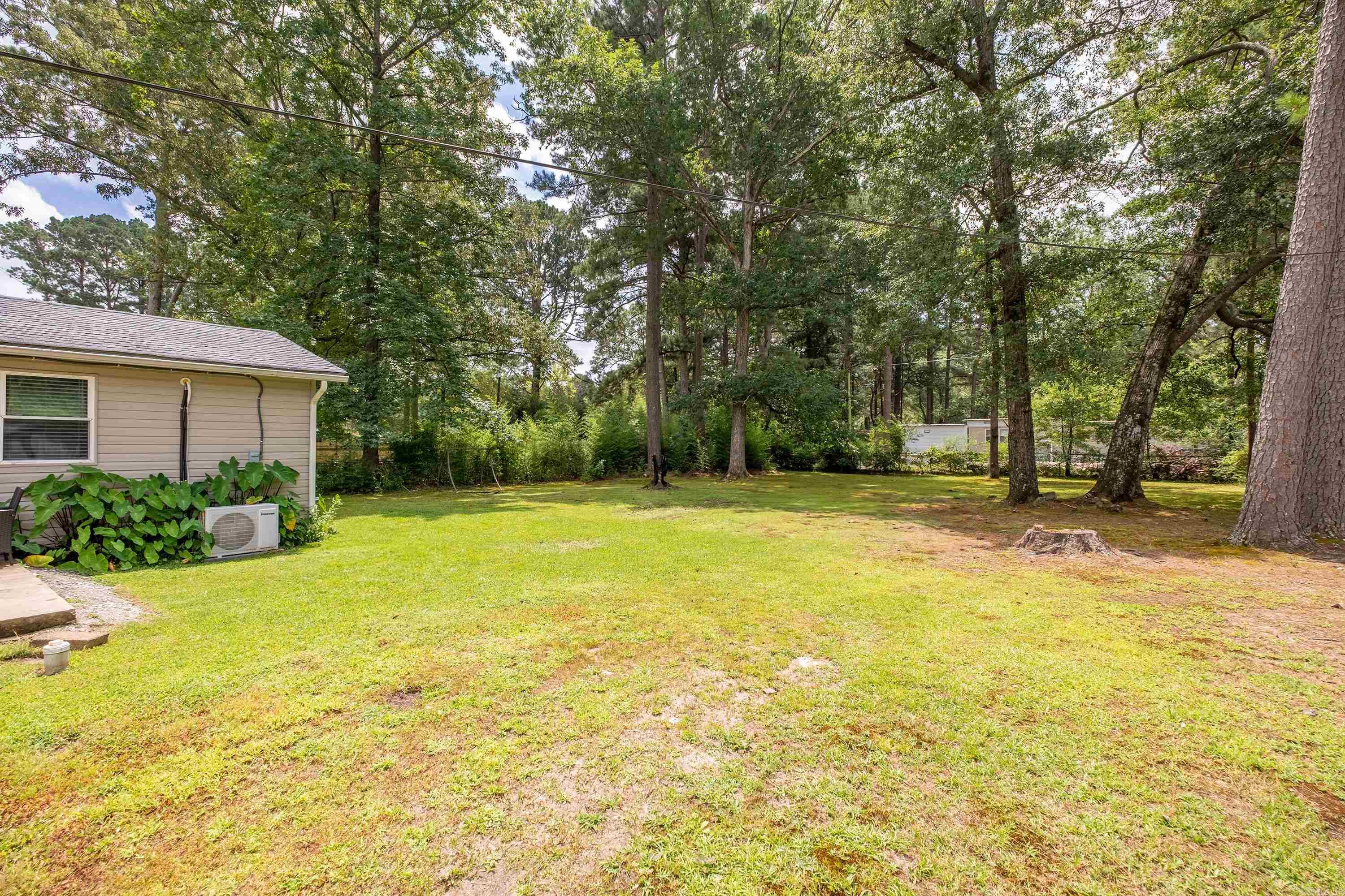 11207 Morningside  Shannon Hills, AR