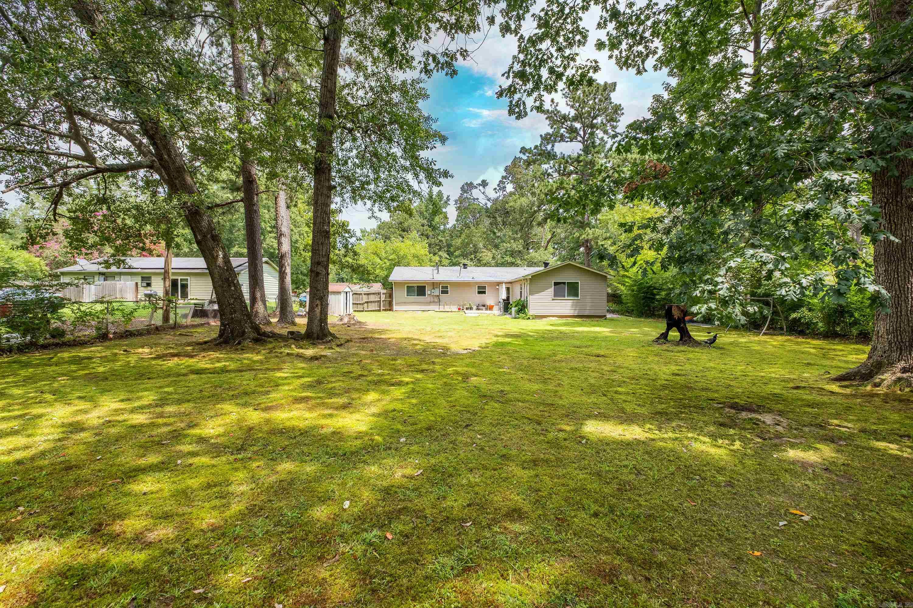 11207 Morningside  Shannon Hills, AR