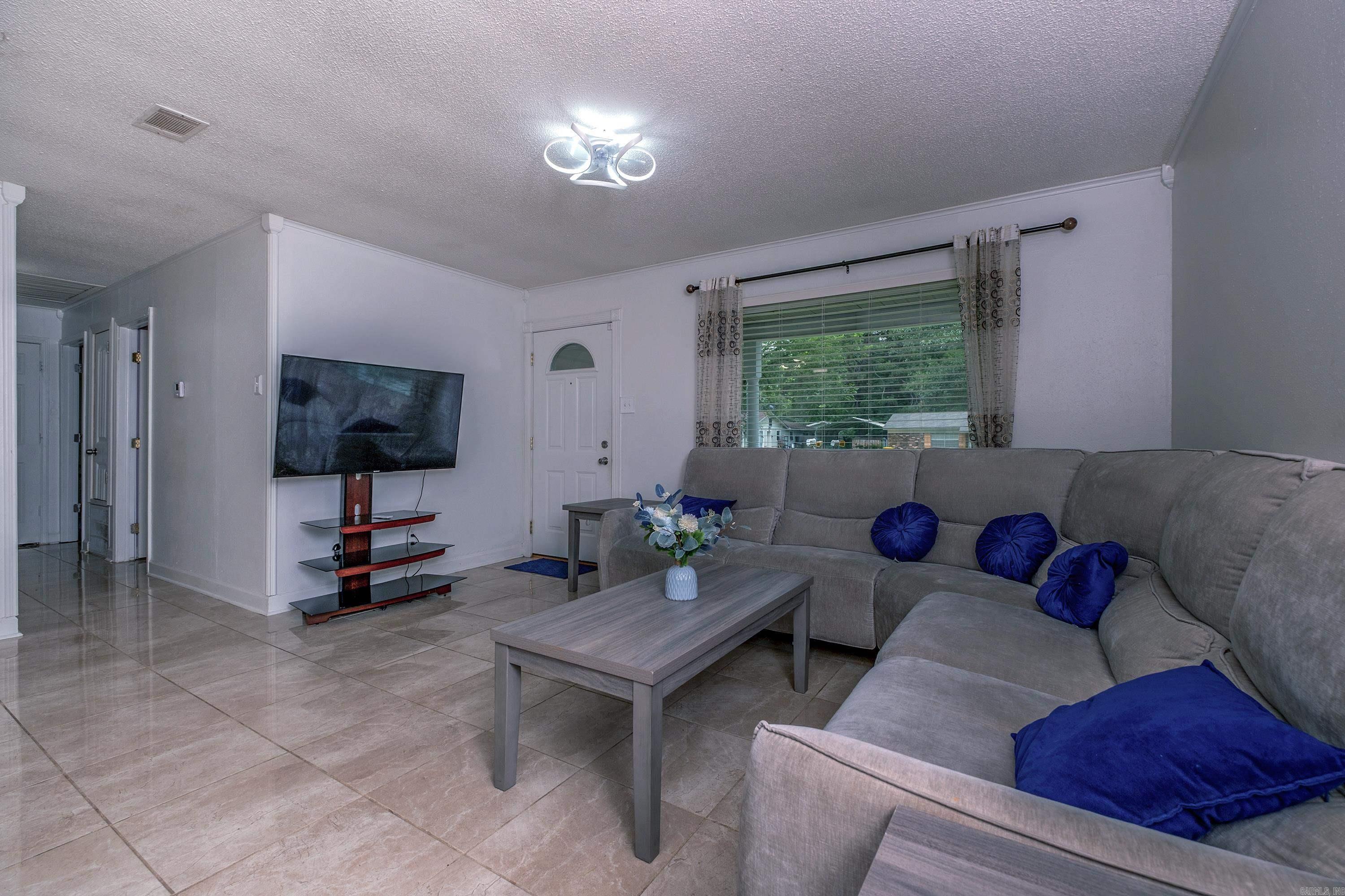 11207 Morningside  Shannon Hills, AR
