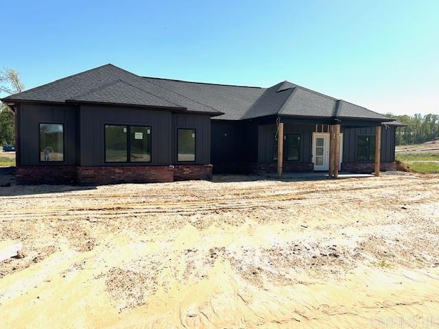 1049 Duke  Bauxite, AR