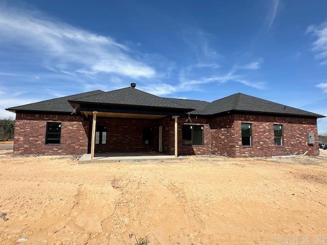 1049 Duke  Bauxite, AR
