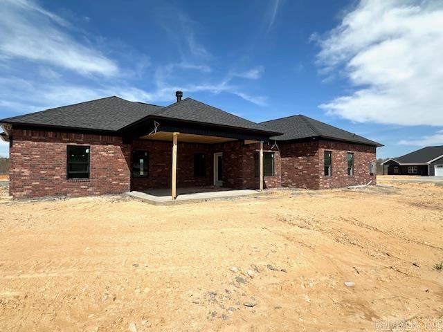 1049 Duke  Bauxite, AR