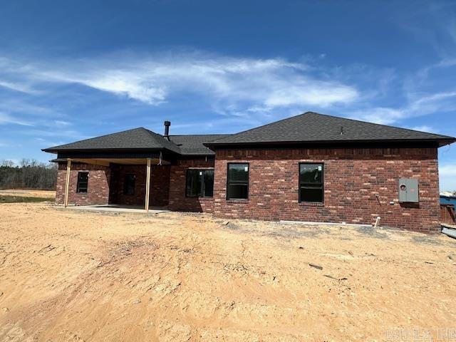 1049 Duke  Bauxite, AR