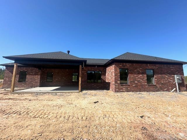 1049 Duke  Bauxite, AR