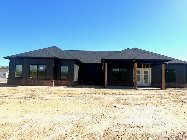 1049 Duke  Bauxite, AR