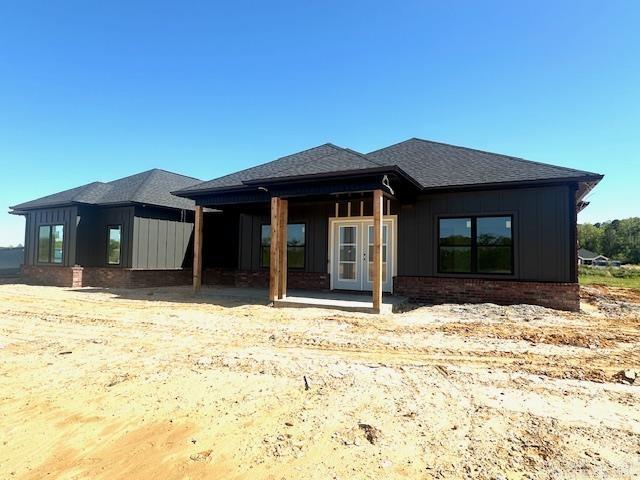 1049 Duke  Bauxite, AR