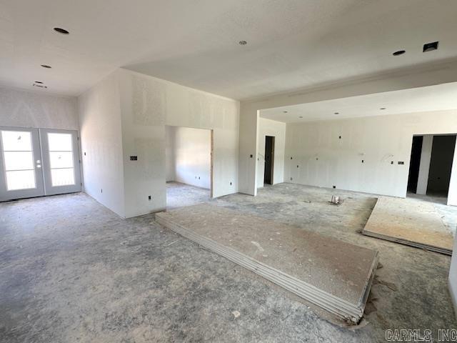 1049 Duke  Bauxite, AR