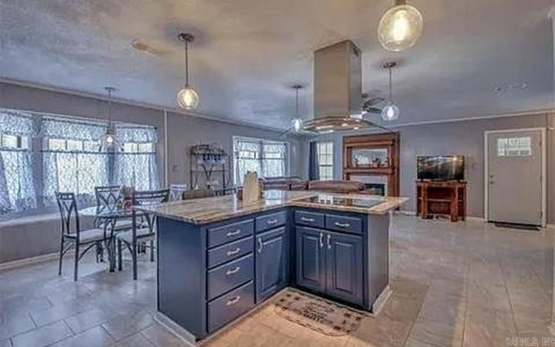 8707 Sulpher Springs  Pine Bluff, AR