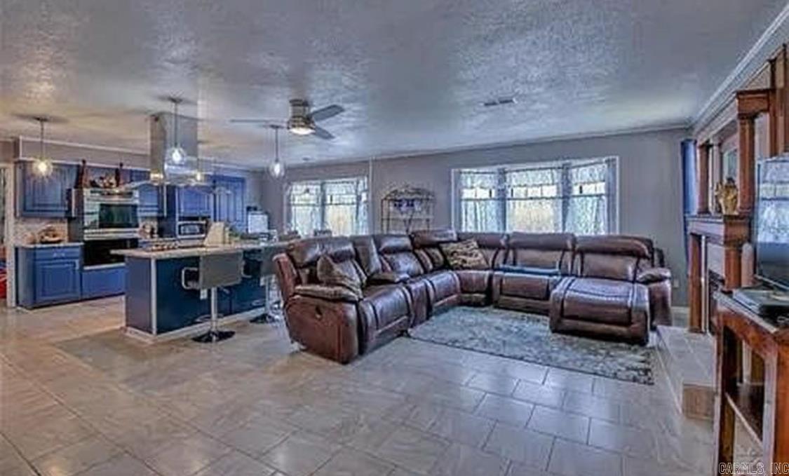8707 Sulpher Springs  Pine Bluff, AR