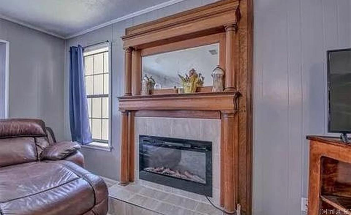8707 Sulpher Springs  Pine Bluff, AR