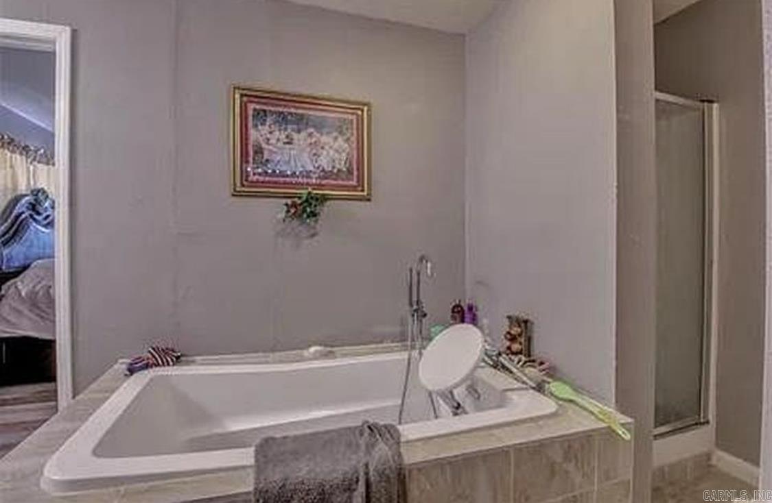 8707 Sulpher Springs  Pine Bluff, AR