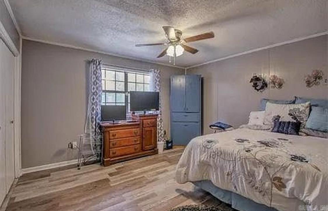 8707 Sulpher Springs  Pine Bluff, AR